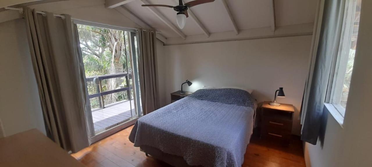 Violeta Aquarela Bombinhas Villa Bagian luar foto