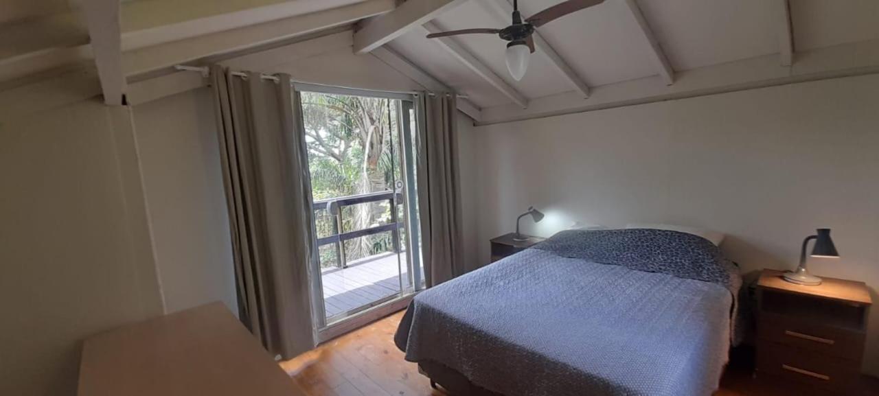 Violeta Aquarela Bombinhas Villa Bagian luar foto